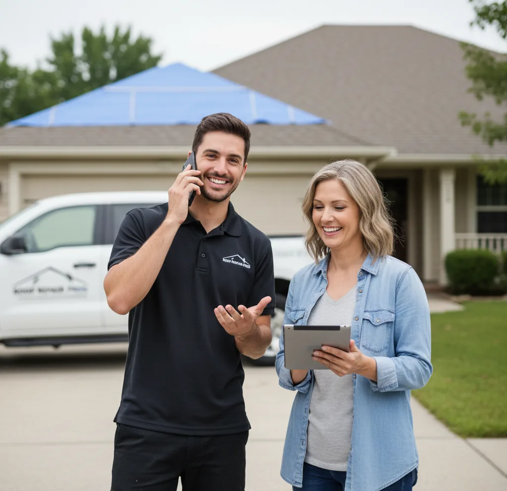 Roof Maintenance in Arvin, CA